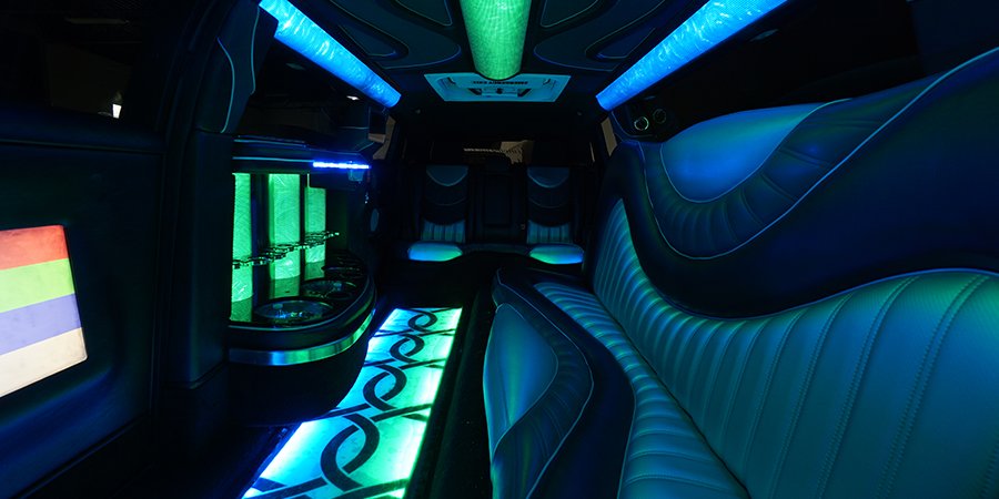 Michigan Party Bus & Limo Service