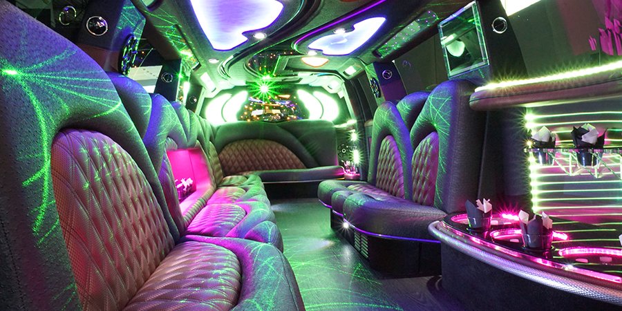 limo service