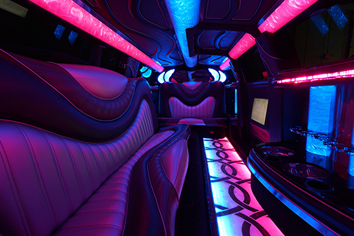 Michigan Party Bus & Limo Service